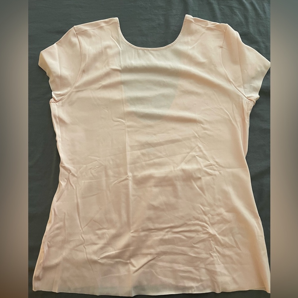 Nike Yogalux Tshirt